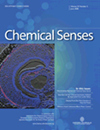 Chemical Senses期刊封面